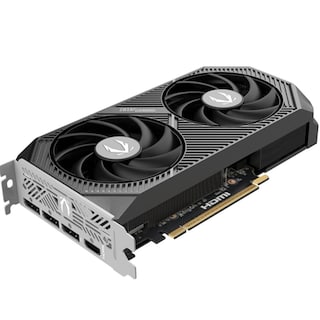 Foto 4 | Foto 4 | Tarjeta De Video Zotac Gaming Geforce Rtx 5060 Ti 8gb Twin Edge Gddr7 Zt-b50610e-10m 2 Fan Dlss 4 Pci Express 5.0 Ia
