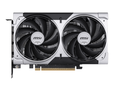 Foto 2 | Foto 2 | Tarjeta De Video Nvidia Rtx5050 8gb Gddr6 Msi Gaming Rtx 5050 8g Ventus 2x Oc