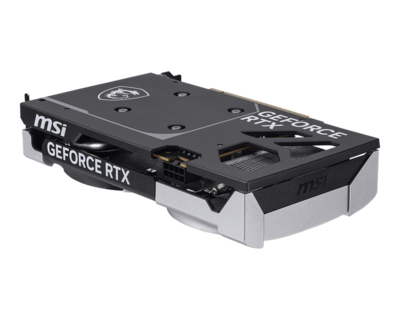 Foto 3 | Foto 3 | Tarjeta De Video Nvidia Rtx5050 8gb Gddr6 Msi Gaming Rtx 5050 8g Ventus 2x Oc