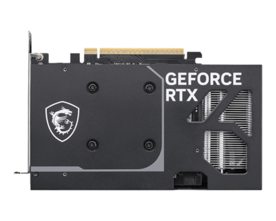 Foto 4 | Foto 4 | Tarjeta De Video Nvidia Rtx5050 8gb Gddr6 Msi Gaming Rtx 5050 8g Ventus 2x Oc