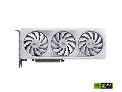 Foto 4 | Foto 4 | Tarjeta Gráfica Gigabyte Geforce Rtx 4060 Aero Oc 8g 8gb Gddr6 - Venta Internacional.