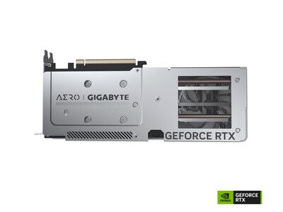 Foto 5 | Foto 5 | Tarjeta Gráfica Gigabyte Geforce Rtx 4060 Aero Oc 8g 8gb Gddr6 - Venta Internacional.