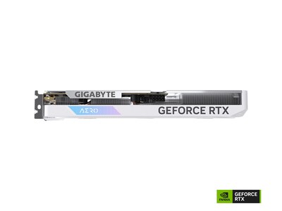 Foto 6 | Foto 6 | Tarjeta Gráfica Gigabyte Geforce Rtx 4060 Aero Oc 8g 8gb Gddr6 - Venta Internacional.