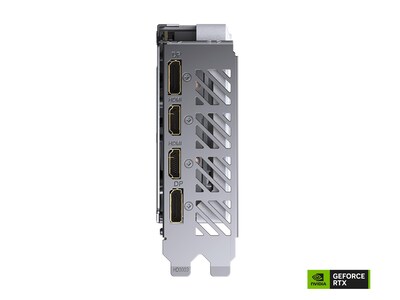 Foto 7 | Foto 7 | Tarjeta Gráfica Gigabyte Geforce Rtx 4060 Aero Oc 8g 8gb Gddr6 - Venta Internacional.