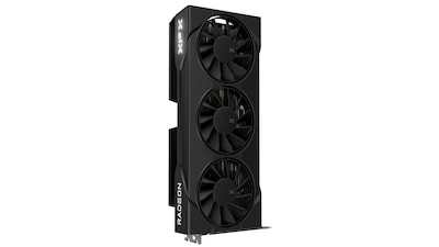 Foto 2 | Foto 2 | Tarjeta De Video Radeon Rx9060xt 16gb Oc Gddr6 Xfx Swft Rx-96ts316b7