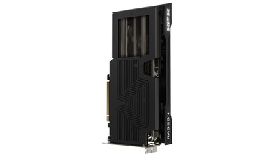 Foto 3 | Foto 3 | Tarjeta De Video Radeon Rx9060xt 16gb Oc Gddr6 Xfx Swft Rx-96ts316b7