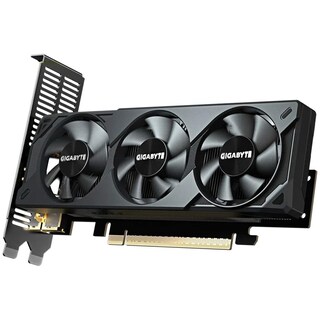 Foto 4 | Foto 4 | Tarjeta De Video Gigabyte Geforce Rtx 5050 Oc Low 8g Gddr6