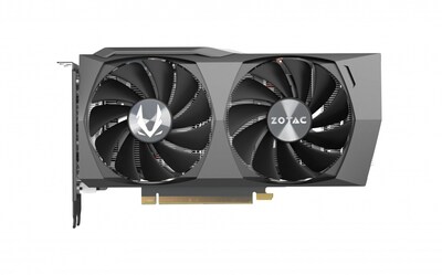 Foto 2 | Foto 2 | Tarjeta de Video Zotac Nvidia Geforce RTX 3060 Gaming Twin Edge 12 GB 192-bit GDDR6 PCI Express X16 4.0