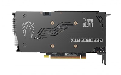Foto 5 | Foto 5 | Tarjeta de Video Zotac Nvidia Geforce RTX 3060 Gaming Twin Edge 12 GB 192-bit GDDR6 PCI Express X16 4.0