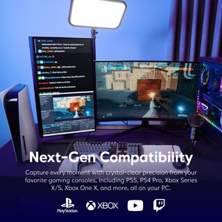Foto 6 | Foto 6 | Tarjeta De Captura Avermedia Gc575 Live Gamer 4k 2.1 Hdmi 2.1 - Venta Internacional.