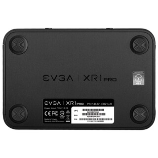 Foto 7 | Foto 7 | Tarjeta De Captura Evga Xr1 Pro 1440p/4k Hdr Para Pc Ps5 Xbox - Venta Internacional.