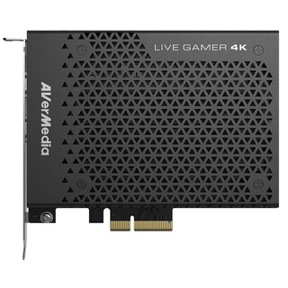 Foto 3 | Foto 3 | Tarjeta De Captura Avermedia Gc573 Live Gamer 4k 4k60 Hdr10 Ps5 Xbox - Venta Internacional.