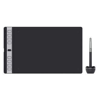 Foto 1 | Foto 1 | Tableta De Dibujo Huion Inspiroy 2 Large 2023 10x6 Pulgadas Negra - Venta Internacional.