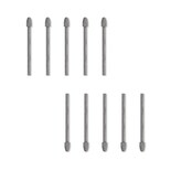 Plumas De Fieltro De Repuesto Huion Pn05f Para Lápiz Capacitivo Pw517 X10 - Venta Internacional.