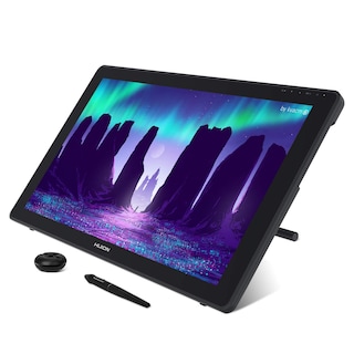Foto 1 | Foto 1 | Tableta De Dibujo Huion Kamvas 22 De 21,5 Pulgadas Con 120% Srgb - Venta Internacional.