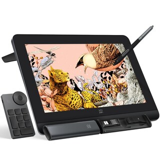 Foto 1 | Foto 1 | Tableta De Dibujo Xp-pen Artist Pro 16 Gen2 2.5k Qhd De 16 Pulgadas - Venta Internacional.