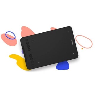 Foto 3 | Foto 3 | Tableta Digitalizadora Xp-pen Deco Mini 7 color Negro