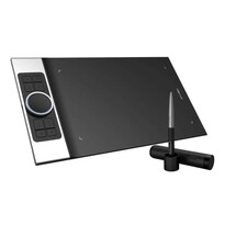Tableta Digitalizadora Xp-pen Deco Pro Small Negro