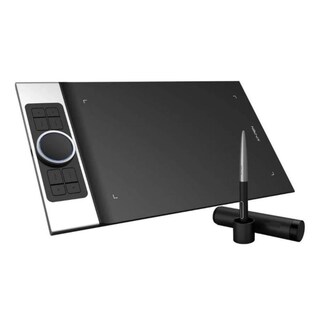 Foto 1 | Foto 1 | Tableta Digitalizadora Xp-pen Deco Pro Small Negro