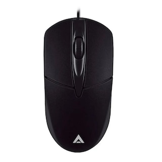 Foto 1 | Foto 1 | Mouse Acteck Ac-928830 con 2 Botones y Scroll Usb Óptico color Negro