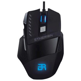 Foto 1 | Foto 1 | Mouse Gaming Balam Rush Br-929714 6 Botones Dpi 500-3 color Negro