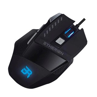 Foto 2 | Foto 2 | Mouse Gaming Balam Rush Br-929714 6 Botones Dpi 500-3 color Negro