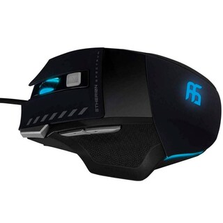 Foto 3 | Foto 3 | Mouse Gaming Balam Rush Br-929714 6 Botones Dpi 500-3 color Negro
