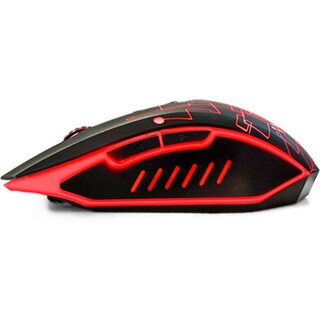 Foto 4 | Foto 4 | Kit De Teclado Y Mouse Gaming Vorago Km500