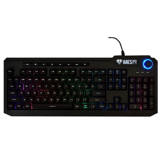 Foto 2 | Foto 2 | Kit Gamer Gamdias Ares P2 Negro 3 Piezas