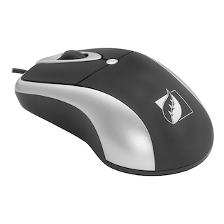 Foto 6 | Foto 6 | Kit de Teclado y Mouse Alámbricos Greenleaf Negros