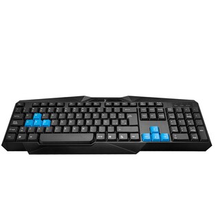 Foto 4 | Foto 4 | Kit De Teclado Y Mouse Alámbrico Greenleaf 18-8325
