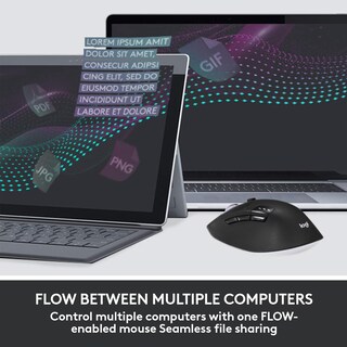 Foto 6 | Foto 6 | Combinación De Teclado Y Ratón Logitech Mk850 Performance - Venta Internacional.