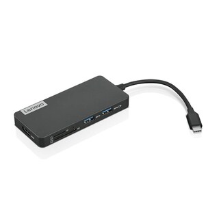 Foto 2 | Foto 2 | Hub Usb-c 7 En 1 Y Combinación De Teclado Y Ratón Inalámbricos 510 - Venta Internacional.