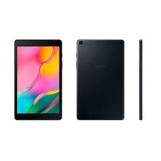 Foto 2 | Foto 2 | Tablet Samsung Galaxy Tab A 8 SM-T290 color Negro 2 más 32 GB