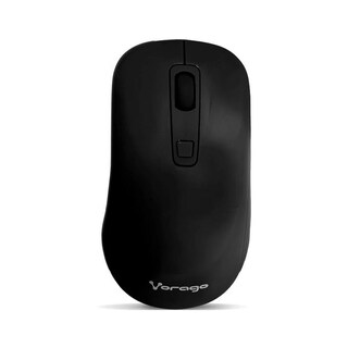 Foto 1 | Foto 1 | Mouse Vorago Óptico 1000/1600 Dpi 4 Botones Mo-207-bk Negro