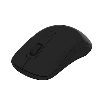 Foto 2 | Foto 2 | Mouse Vorago Óptico 1000/1600 Dpi 4 Botones Mo-207-bk Negro