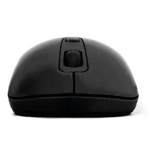 Foto 3 | Foto 3 | Mouse Vorago Óptico 1000/1600 Dpi 4 Botones Mo-207-bk Negro
