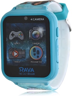 Foto 1 | Foto 1 | Venta Internacional - Disney Raya Touchscreen Interactive Smart Watch (modelo: Rld4017az)