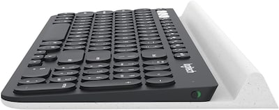 Foto 2 | Foto 2 | Teclado Inalámbrico Logitech K780 color Negro