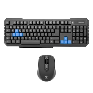 Foto 1 | Foto 1 | Kit de Teclado y Mouse Greenleaf 18-8373 Inalámbrico
