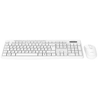 Foto 4 | Foto 4 | Combo de Teclado y Mouse Inalámbricos Acteck MK225