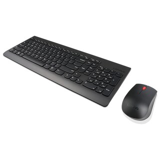 Foto 1 | Foto 1 | Combo Mouse Y Teclado Lenovo 510 Inalámbrico