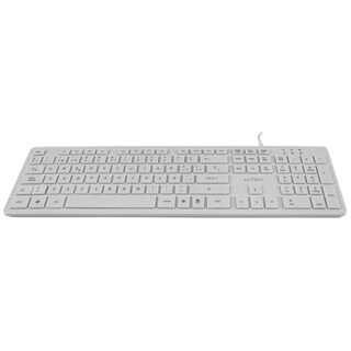 Foto 3 | Foto 3 | Teclado Acteck Ac-931663 color Blanco Tx22 Usb
