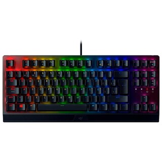 Foto 1 | Foto 1 | Teclado Gamer Razer RZ03-03492300-R311 color Negro Blackwidow V3 RGB Switch Mecanico USB