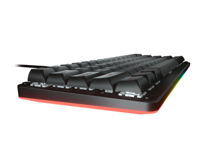 Foto 5 | Foto 5 | Miniteclado Gaming Mécanico Cougar Puri Mini Negro 60% Compacto