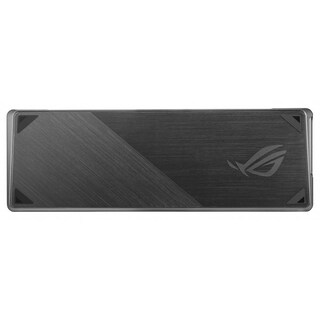 Foto 3 | Foto 3 | Teclado Gamer Mecánico Asus M602 Rog Falchion Ace Rog Nx Red Usb Rgb