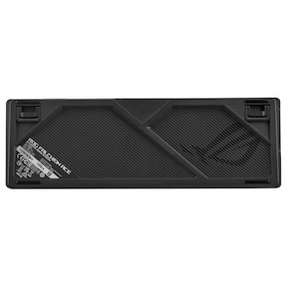 Foto 5 | Foto 5 | Teclado Gamer Mecánico Asus M602 Rog Falchion Ace Rog Nx Red Usb Rgb