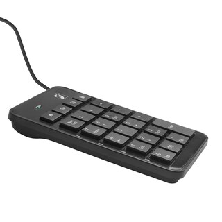 Foto 4 | Foto 4 | Teclado Numérico Slim Greenleaf 18-8361