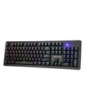 Teclado Marvo Gaming Mecanico Rgb Kg916