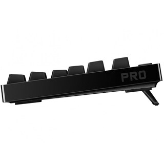 Foto 3 | Foto 3 | Logitech Teclado Gamer G Pro Rgb, Mecánico, Switch Gx Blue, Alámbrico, Negro (inglés)